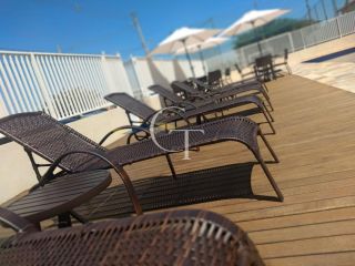 Apartamento a venda Recanto dos Pássaros - Nossa Senhora Aparecida