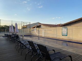 Apartamento a venda Recanto dos Pássaros - Nossa Senhora Aparecida