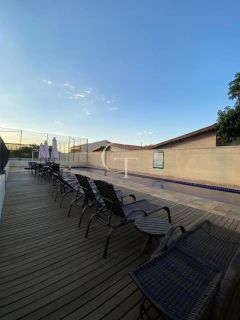 Apartamento a venda Recanto dos Pássaros - Nossa Senhora Aparecida