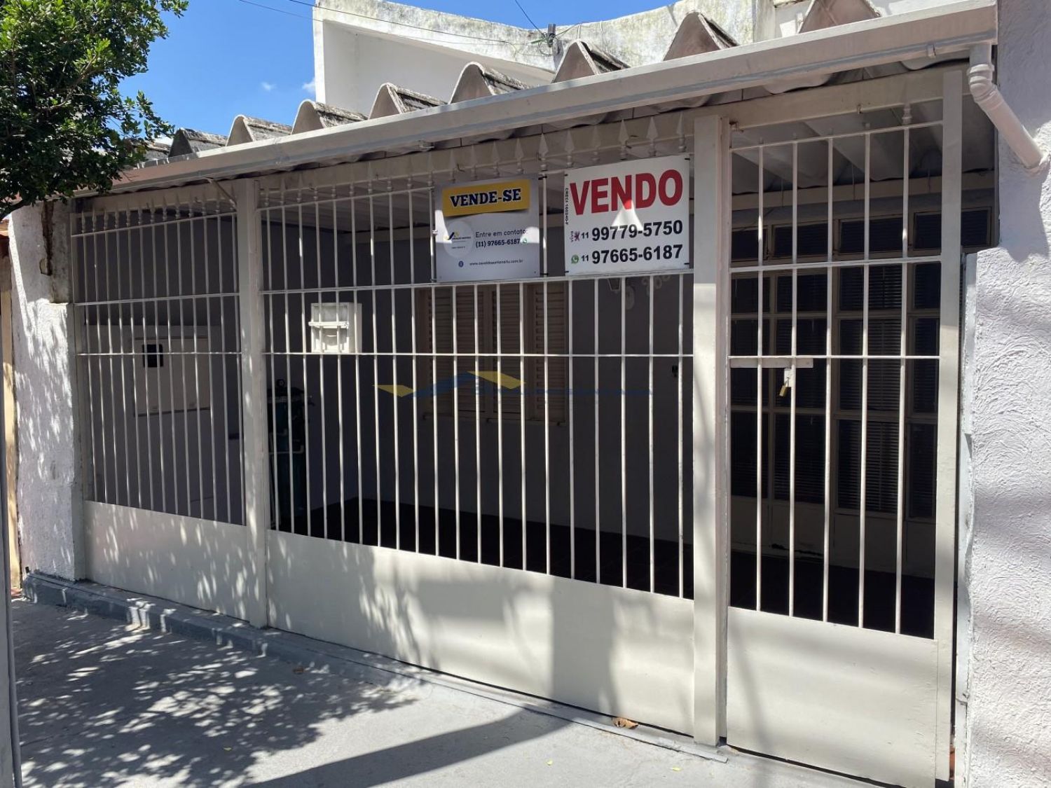 Casa no bairro Vila São Francisco