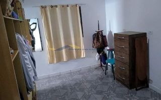 Casa no bairro Jardim Santa Efigênia