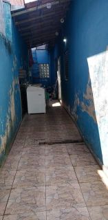 Casa no bairro Jardim Santa Efigênia