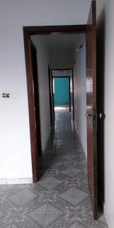 Casa no bairro Jardim Santa Efigênia