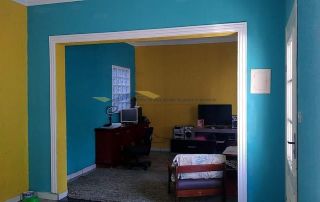 Casa no bairro Jardim Santa Efigênia