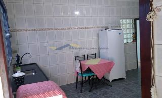 Casa no bairro Jardim Santa Efigênia