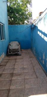 Casa no bairro Jardim Santa Efigênia