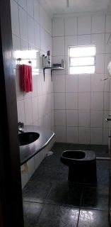 Casa no bairro Jardim Santa Efigênia