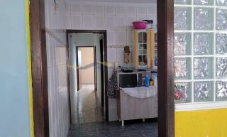 Casa no bairro Jardim Santa Efigênia