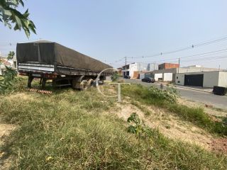 Terreno no bairro Jardim Paulista III