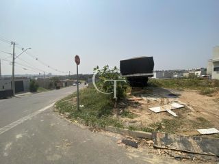 Terreno no bairro Jardim Paulista III