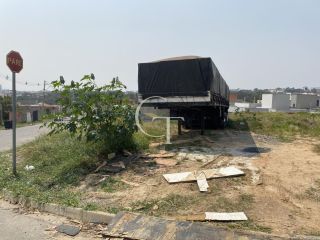 Terreno no bairro Jardim Paulista III