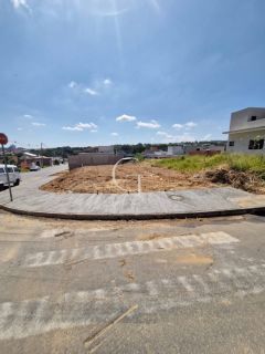 Terreno no bairro Jardim Paulista III