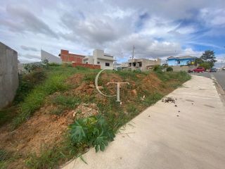 Terreno no bairro Jardim Paulista III