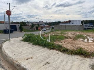 Terreno no bairro Jardim Paulista III