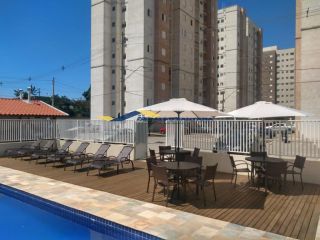 Apartamento no bairro Nossa Senhora Aparecida