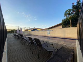 Apartamento no bairro Nossa Senhora Aparecida