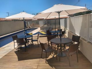 Apartamento no bairro Nossa Senhora Aparecida