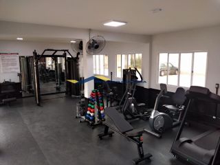Apartamento no bairro Nossa Senhora Aparecida