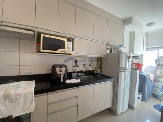 Apartamento no bairro Nossa Senhora Aparecida