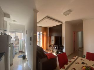 Apartamento no bairro Nossa Senhora Aparecida