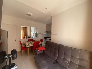 Apartamento no bairro Nossa Senhora Aparecida