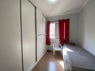 Apartamento no bairro Nossa Senhora Aparecida