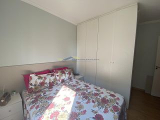 Apartamento no bairro Nossa Senhora Aparecida