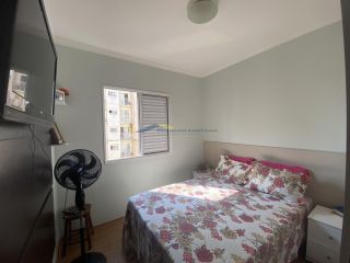 Apartamento no bairro Nossa Senhora Aparecida