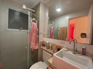 Apartamento no bairro Nossa Senhora Aparecida