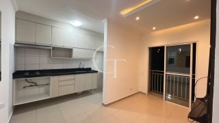 Apartamento para alugar no Recanto dos Pássaros em Itu | 2 Dormitórios | Planejados | Andar Alto | Varanda