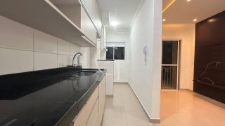 Apartamento para alugar no Recanto dos Pássaros em Itu | 2 Dormitórios | Planejados | Andar Alto | Varanda