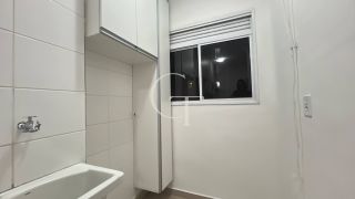 Apartamento para alugar no Recanto dos Pássaros em Itu | 2 Dormitórios | Planejados | Andar Alto | Varanda