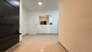 Apartamento para alugar no Recanto dos Pássaros em Itu | 2 Dormitórios | Planejados | Andar Alto | Varanda