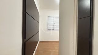 Apartamento para alugar no Recanto dos Pássaros em Itu | 2 Dormitórios | Planejados | Andar Alto | Varanda