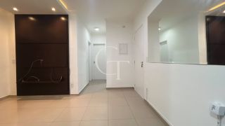 Apartamento para alugar no Recanto dos Pássaros em Itu | 2 Dormitórios | Planejados | Andar Alto | Varanda
