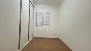 Apartamento para alugar no Recanto dos Pássaros em Itu | 2 Dormitórios | Planejados | Andar Alto | Varanda