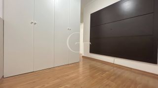 Apartamento para alugar no Recanto dos Pássaros em Itu | 2 Dormitórios | Planejados | Andar Alto | Varanda