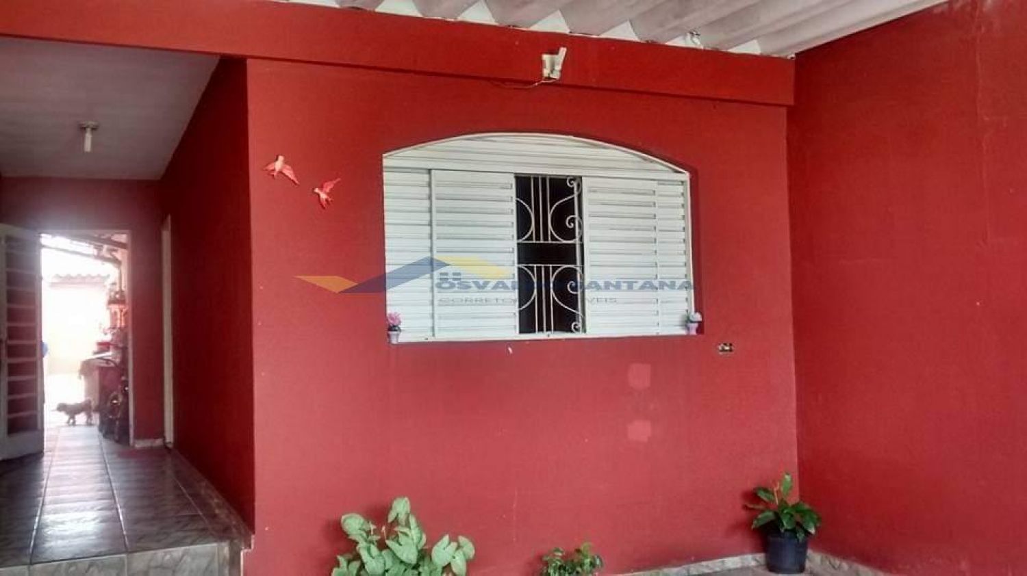 Casa no bairro Vila Ianni