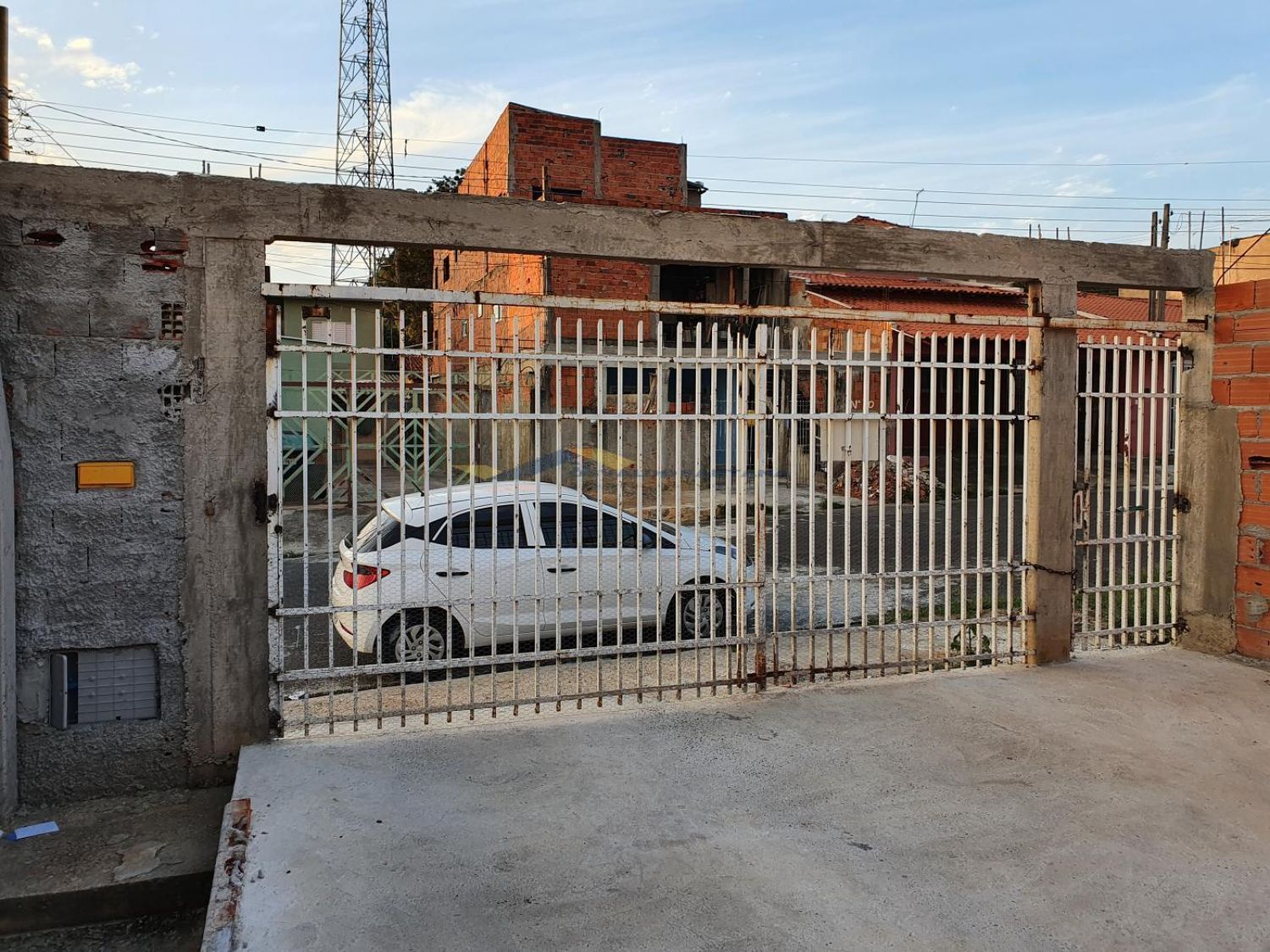 Oportunidade - Casa a venda no bairro São Camilo