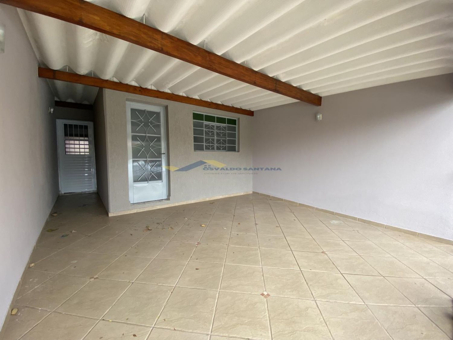 Casa no bairro Jardim Alberto Gomes