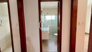 Valor Abaixo do Mercado! Apartamento com Suíte a Poucos Minutos do Centro de Itu – Vila São Francisco