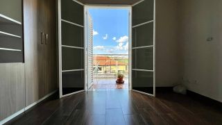 Valor Abaixo do Mercado! Apartamento com Suíte a Poucos Minutos do Centro de Itu – Vila São Francisco