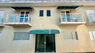 Valor Abaixo do Mercado! Apartamento com Suíte a Poucos Minutos do Centro de Itu – Vila São Francisco