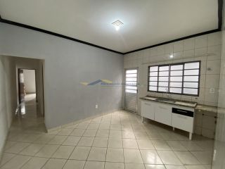 Casa no bairro Residencial Itaim II