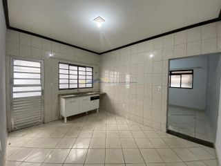 Casa no bairro Residencial Itaim II