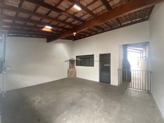 Casa no bairro Residencial Itaim II