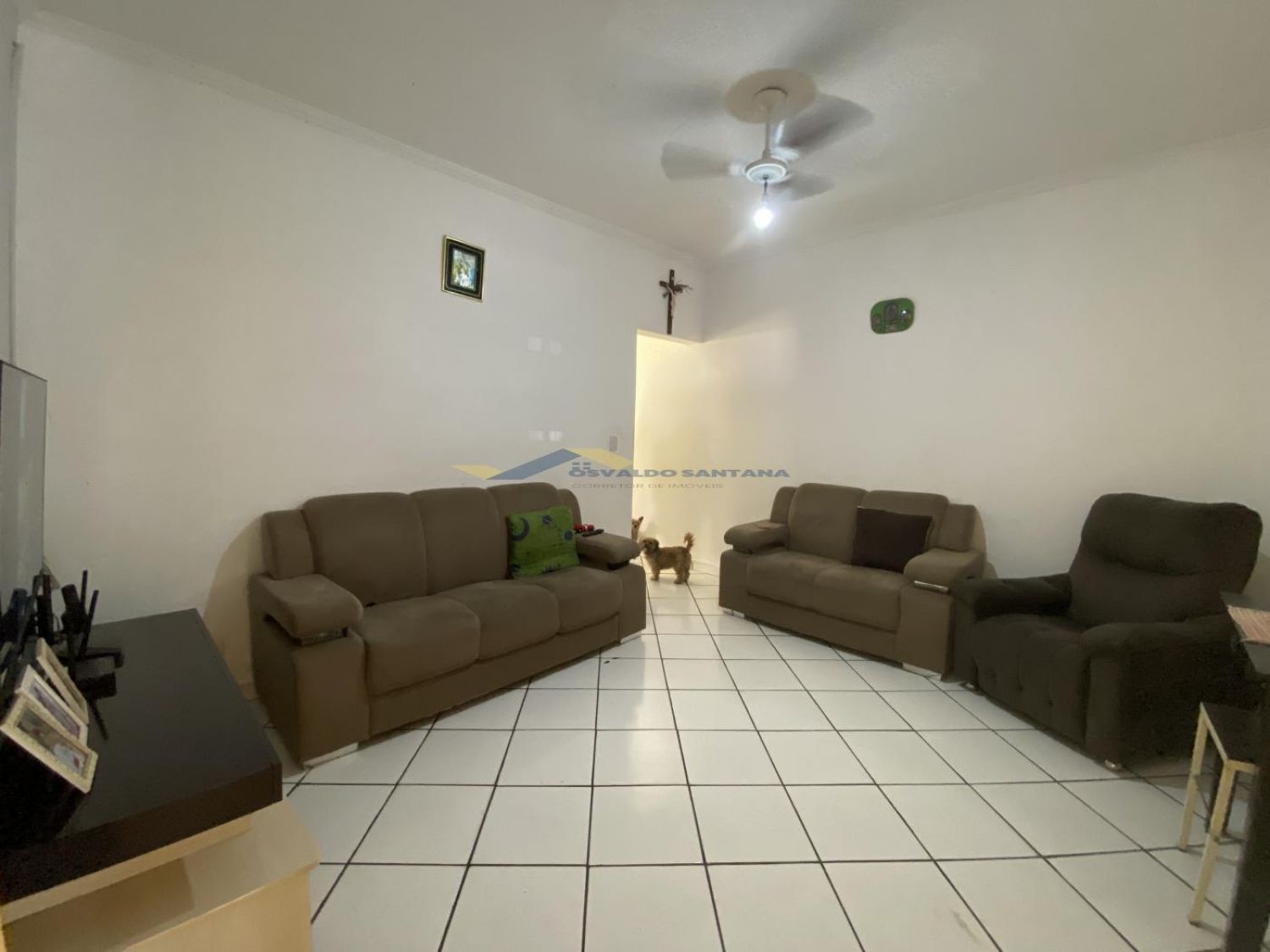 Casa no bairro Jardim Estância Bom Viver