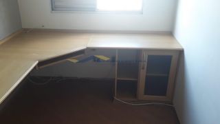 Apartamento no bairro Jardim Novo Itu