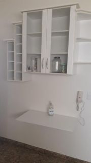 Apartamento no bairro Jardim Novo Itu