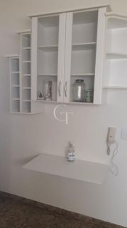 Apartamento á Venda no Condomínio Edifício Mirante das Acácias -Itu